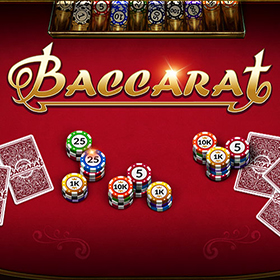 Baccarat 777