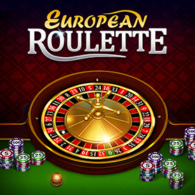 European Roulette