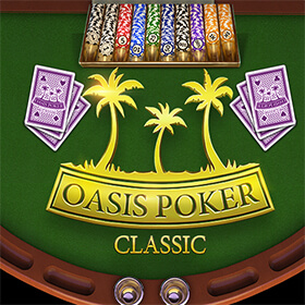 Oasis Poker Classic