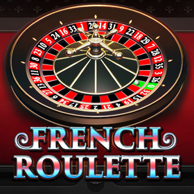 French Roulette Classic