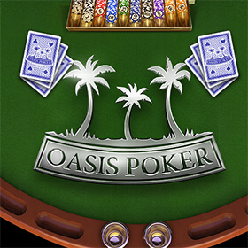 Oasis Poker Pro Series