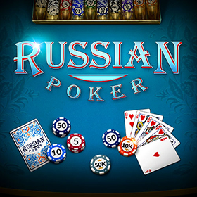 Russian Poker