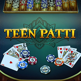 Teen Patti