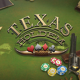 Texas Hold'em Poker 3D