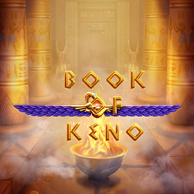 Book of Keno