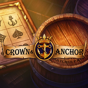 Crown & Anchor