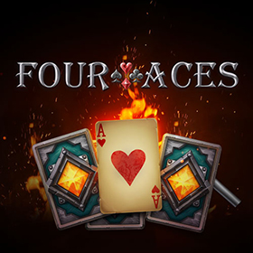 Four Aces