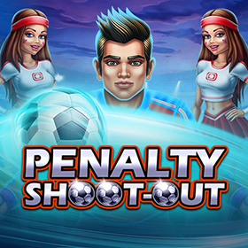 Penalty shoot out