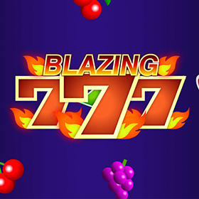 Blazing 777