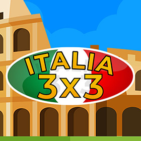 Italia 3X3