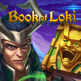 Book of Loki