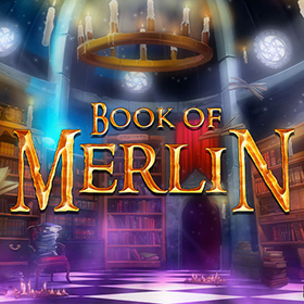 Book of Merlin