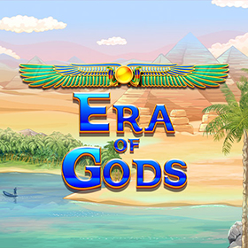 Era of Gods