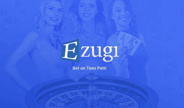 Bet on Teen Patti