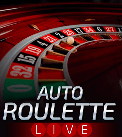 Automatic Roulette