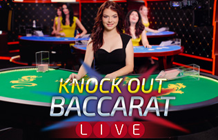 Baccarat KO