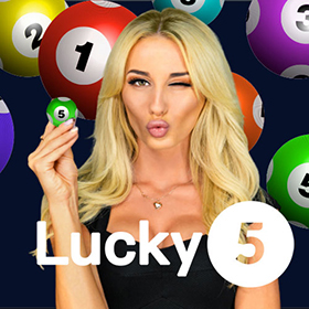 Lucky 5