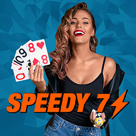 Speedy 7