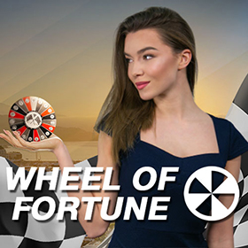 Wheel Of Fortune