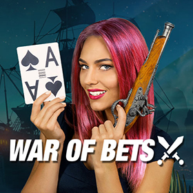 War Of Bets