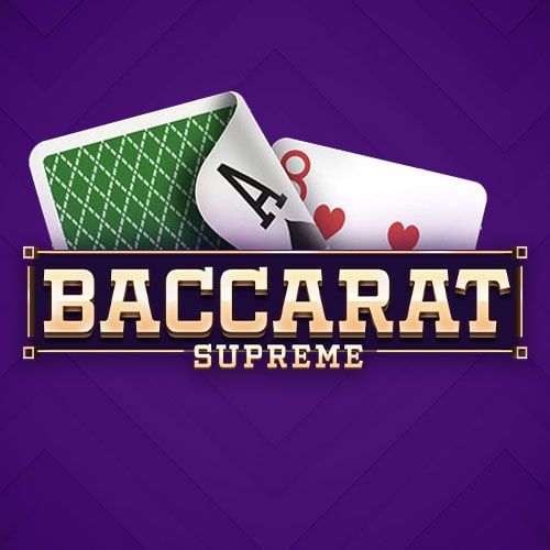 Baccarat Supreme