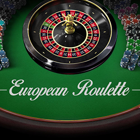 European Roulette