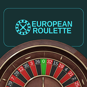 European Roulette