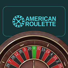 American Roulette