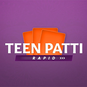 Teen Patti Rapid