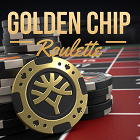 Golden Chip Roulette