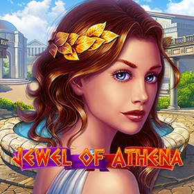 Jewel of Athena