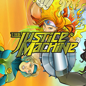 Justice Machine