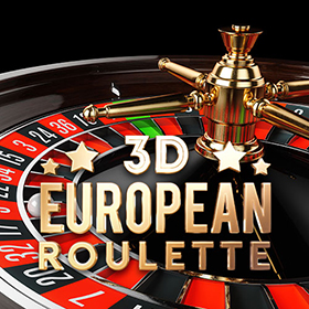 3D Roulette