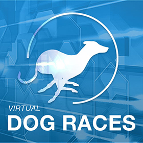 Virtual Dog Races