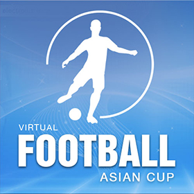 Virtual Football Asian Cup