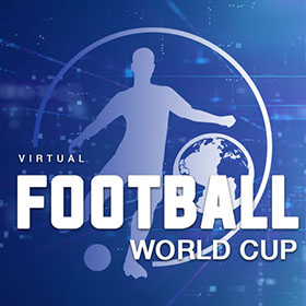 Virtual Football World Cup