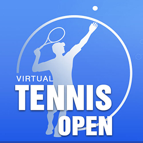 Virtual Tennis Open