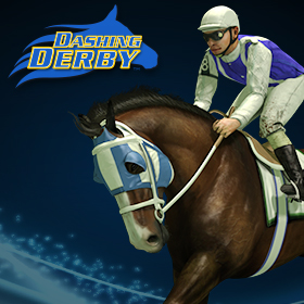 Dashing Derby