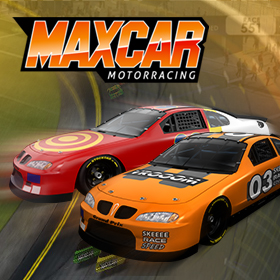 Max Car Motor Racing