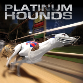 Platinum Hounds